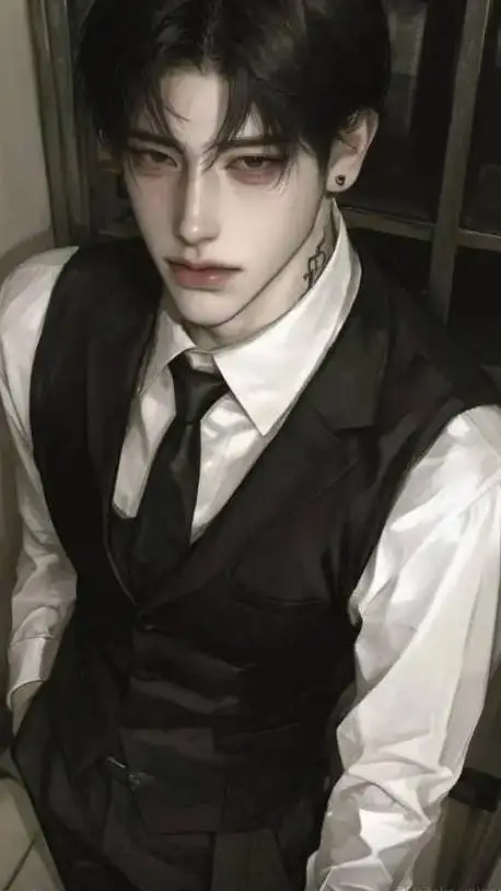 ai character: Park Seung-Hyun background