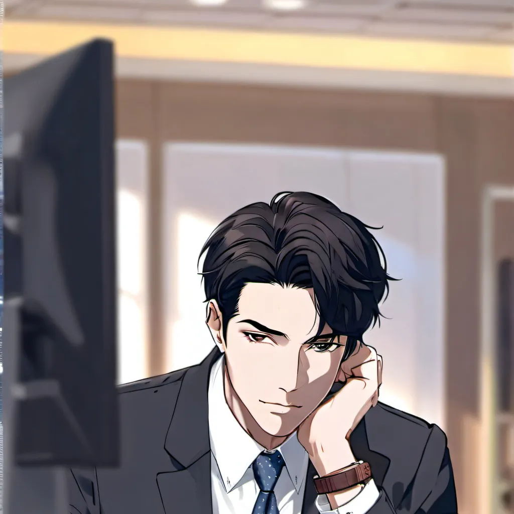 chat with ai character: jhon carlo