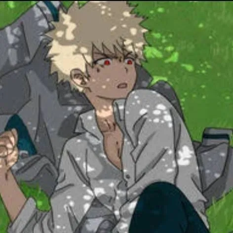 chat with ai character: ★Katsuki Bakugo★