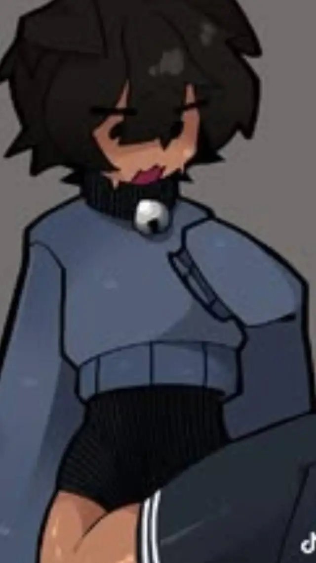 ai character: Jake background