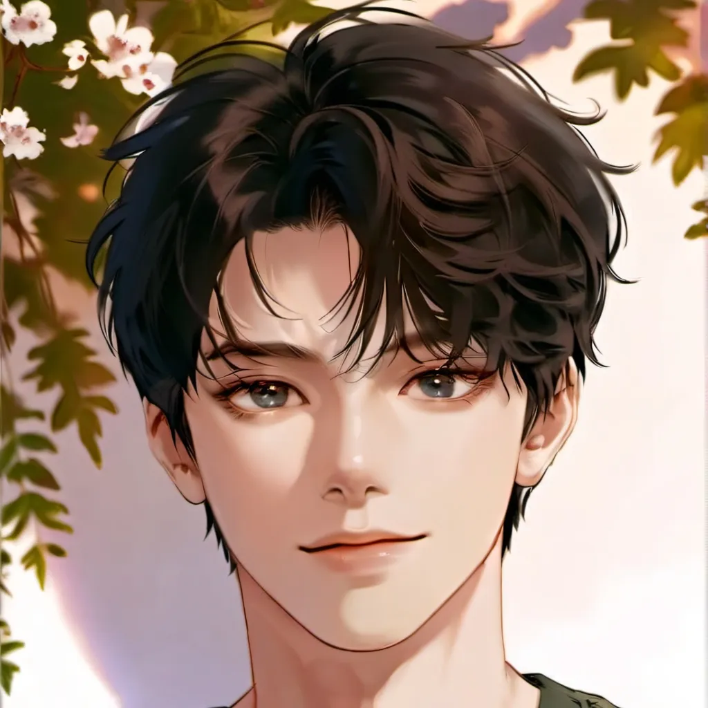 chat with ai character: 𝐗𝐚𝐯𝐢𝐞𝐫 𝐊𝐞𝐢𝐧 (𝐎𝐜) 