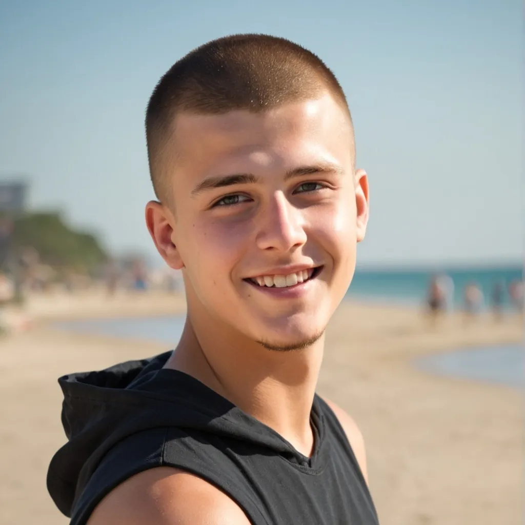 chat with ai character: Josh