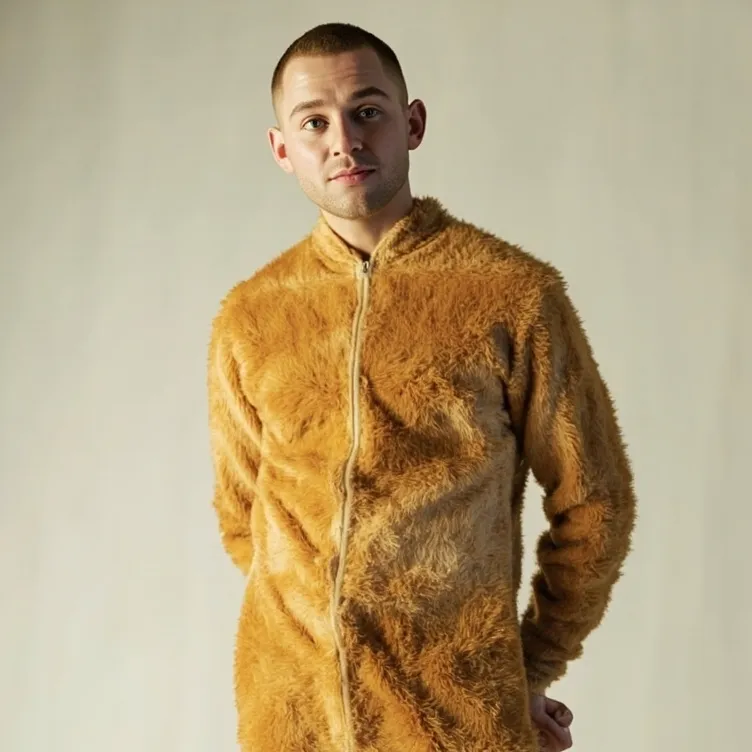 chat with ai character: Coby