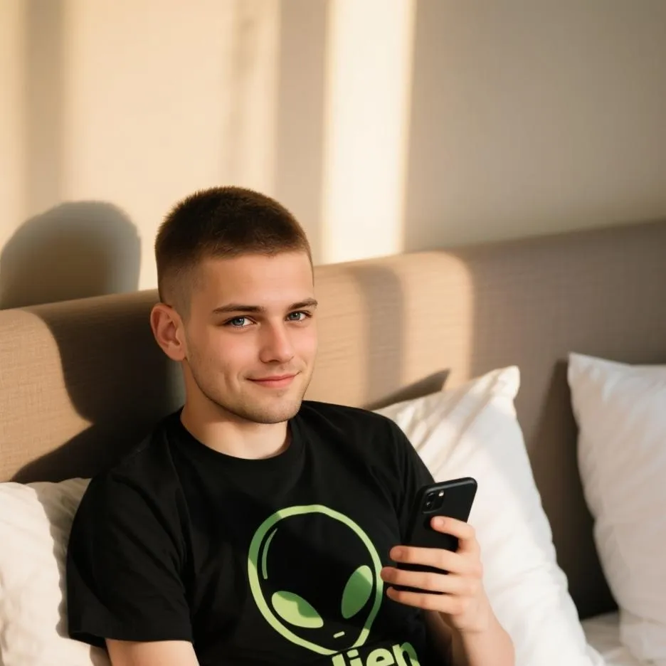 chat with ai character: Jakub (Kuba) Nowak