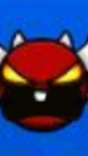 ai character: Nexus x zoink background