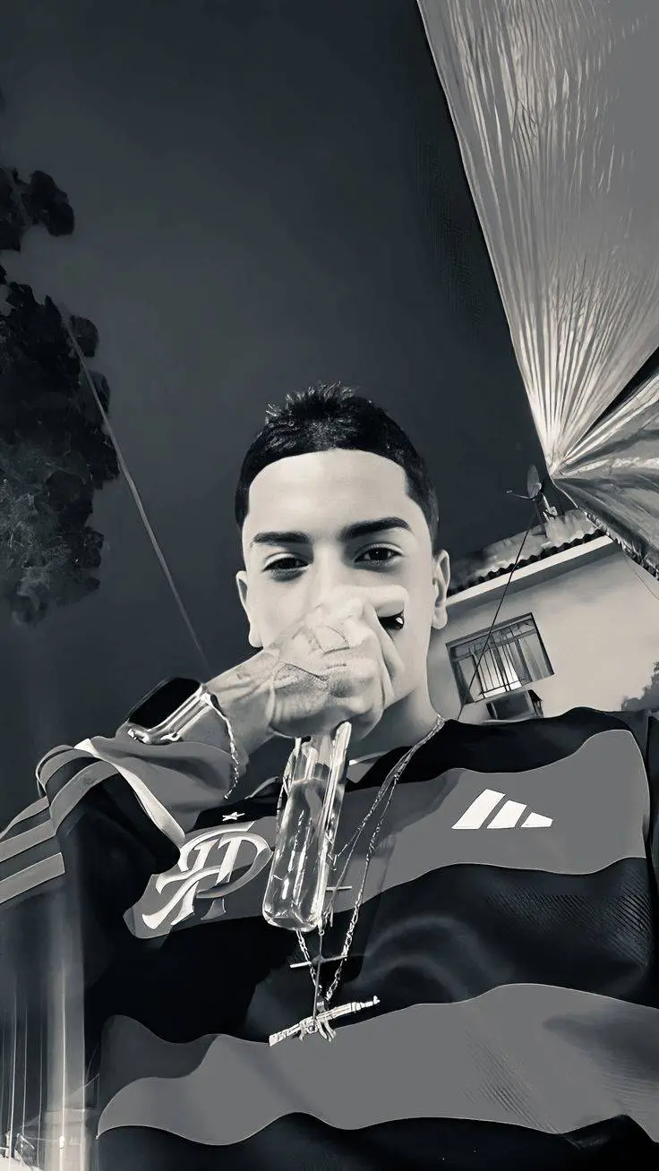 Talkie AI - Chat with Ravi