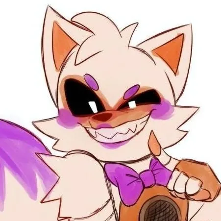 chat with ai character: Lolbit 