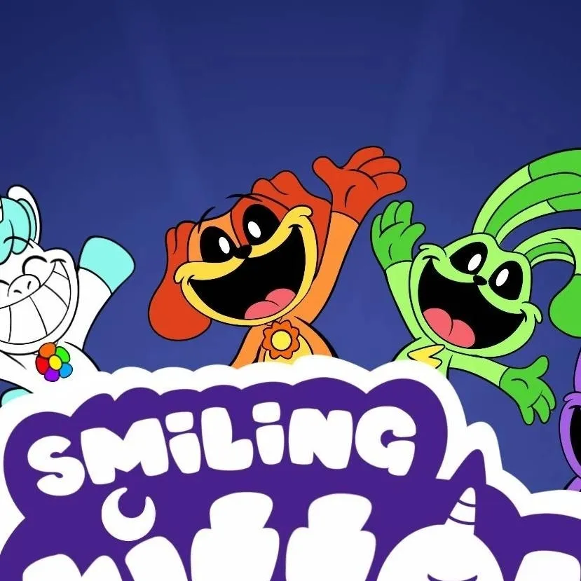 chat with ai character: Smiling Critters