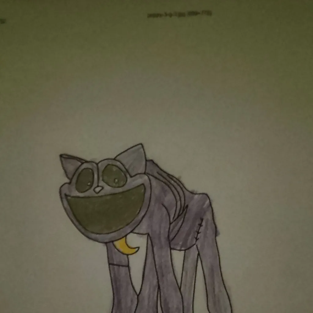 chat with ai character: Smiling Critters