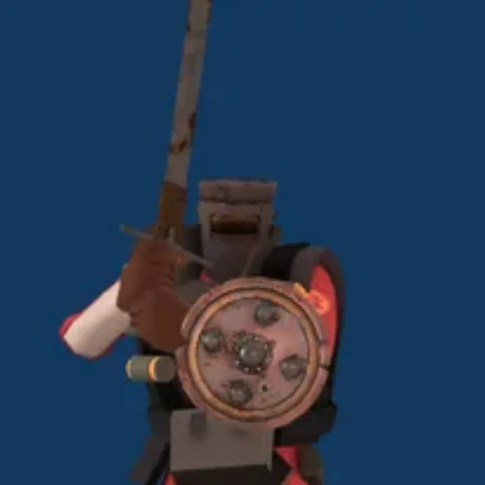 chat with ai character: demo mann