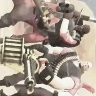 chat with ai character: equipo red 