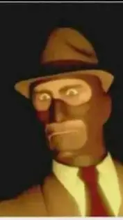 ai character: spy background