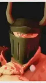 ai character: soldier background