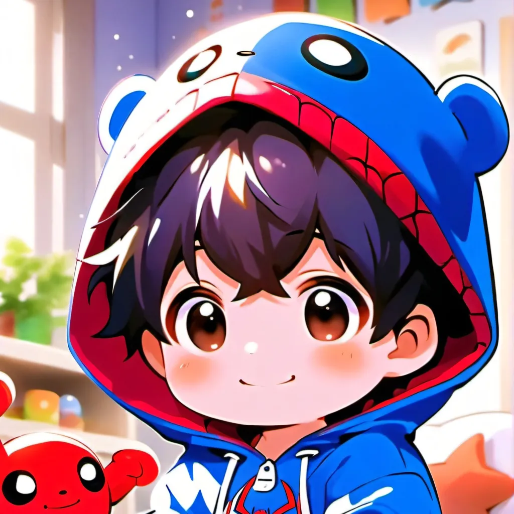 chat with ai character: миси