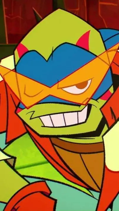 Talkie AI - Chat with Leonardo🐢💙 