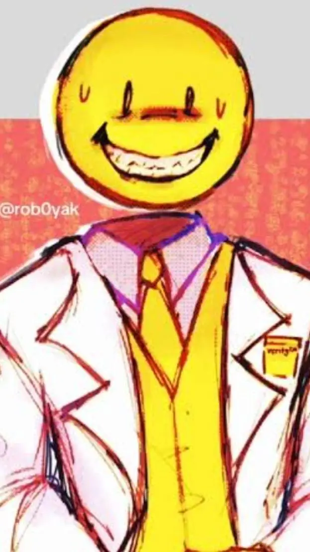 ai character: Verity background