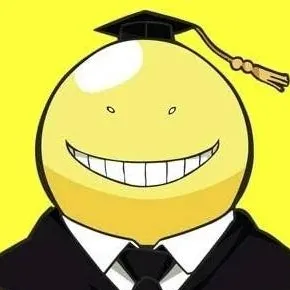 chat with ai character: Koro sensei 