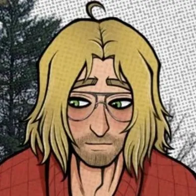 chat with ai character: Jacob
