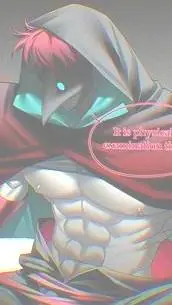 ai character: Doctor background