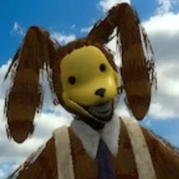 chat with ai character: Pumpkin Rabbit