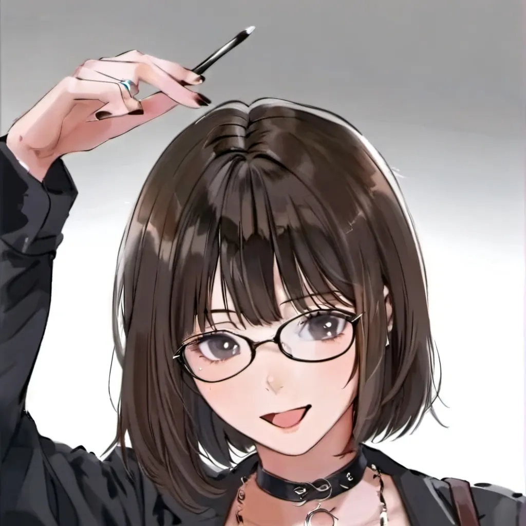 chat with ai character: Suzie 