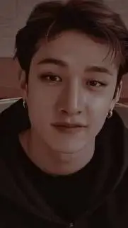 ai character: bangchan  background