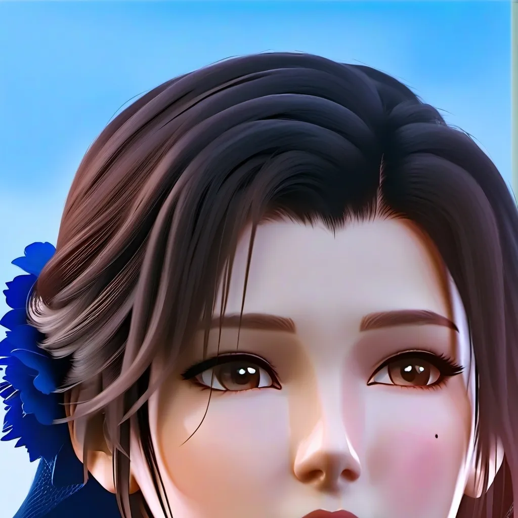 chat with ai character: aboutmeandcousin