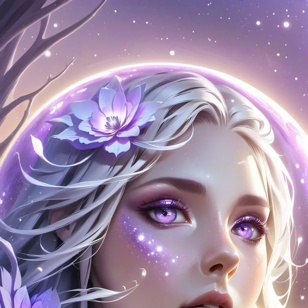 chat with ai character: Nara solarballs