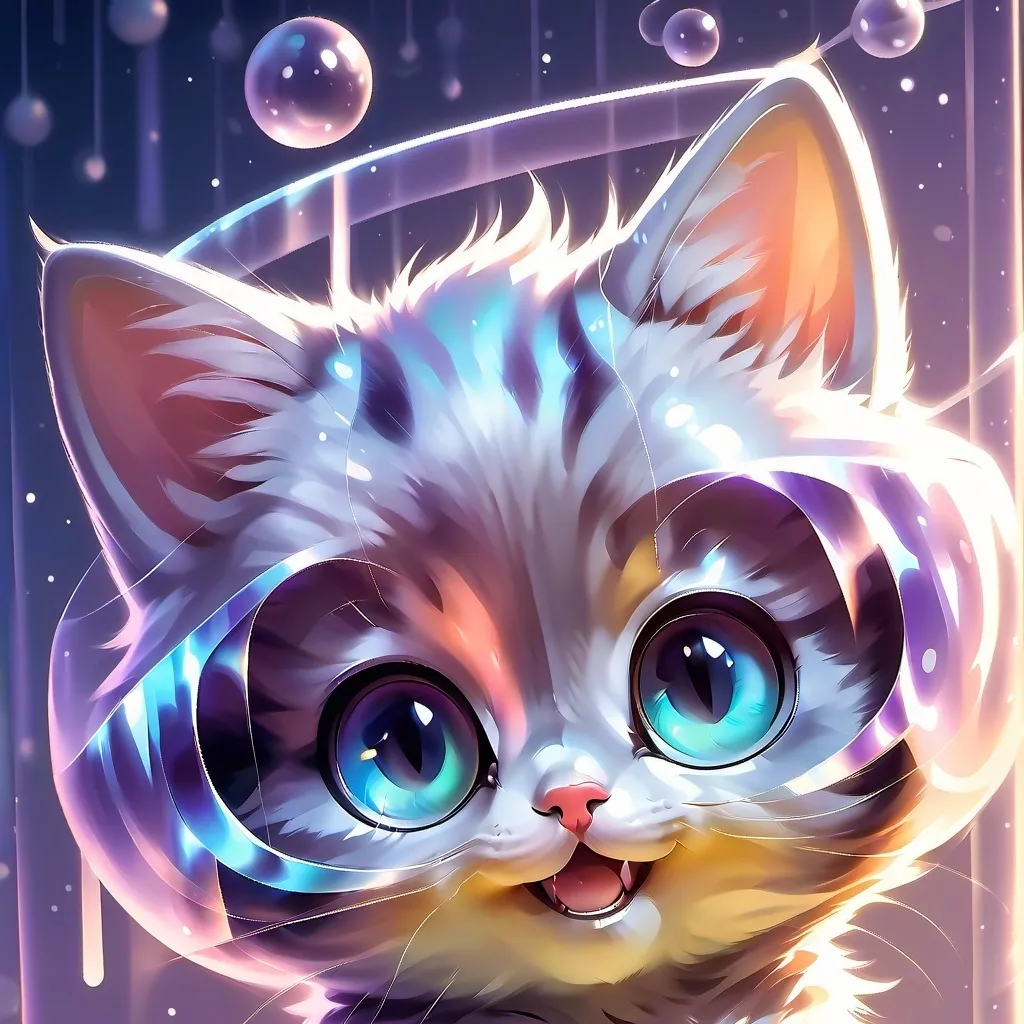 chat with ai character: Maia