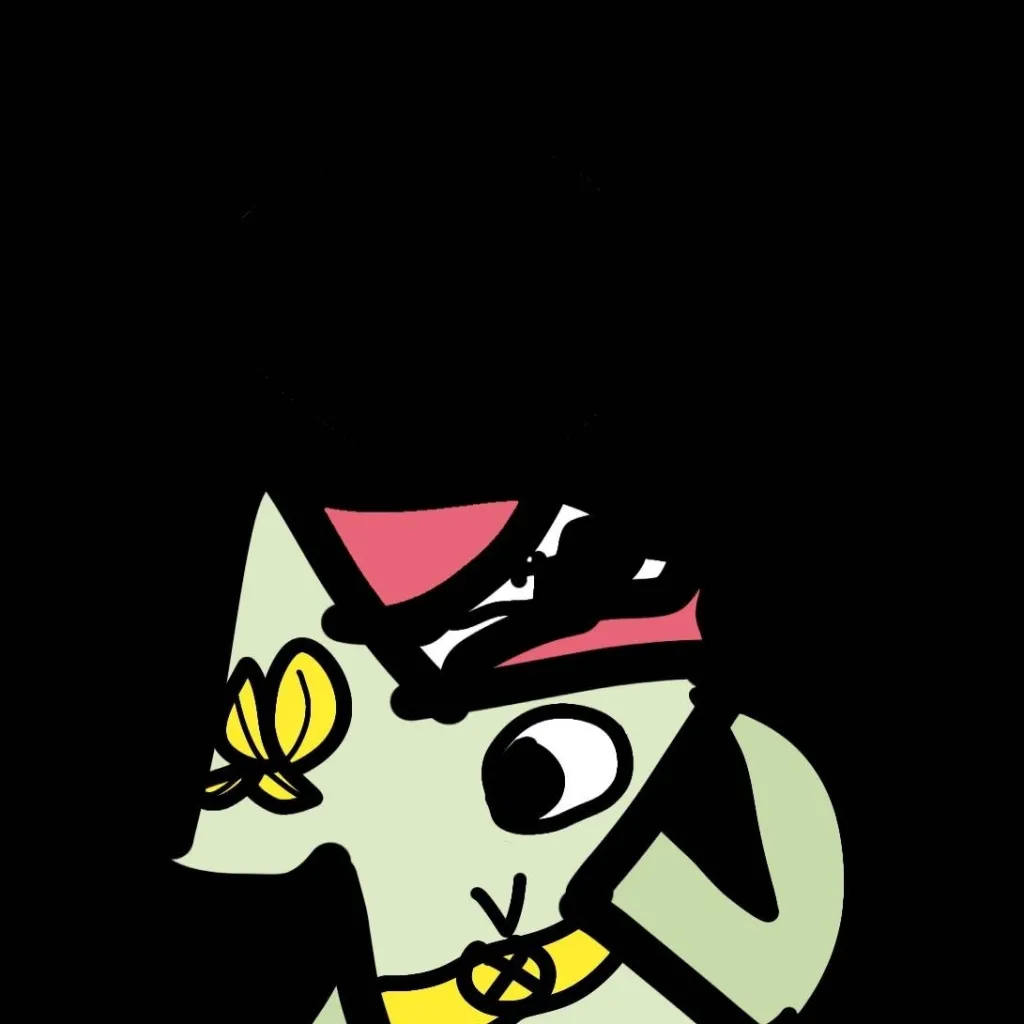 chat with ai character: seka