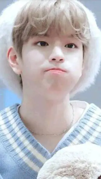 ai character: Chanmin background