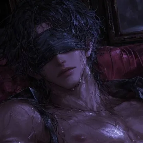 chat with ai character: yeeshay 