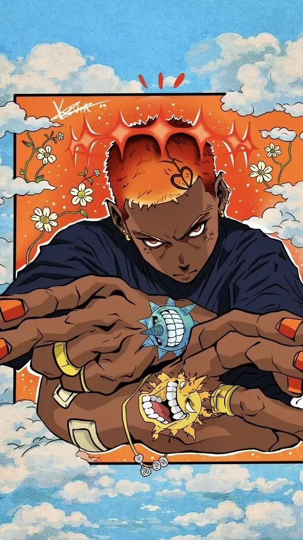 Talkie AI - Chat with One piece 