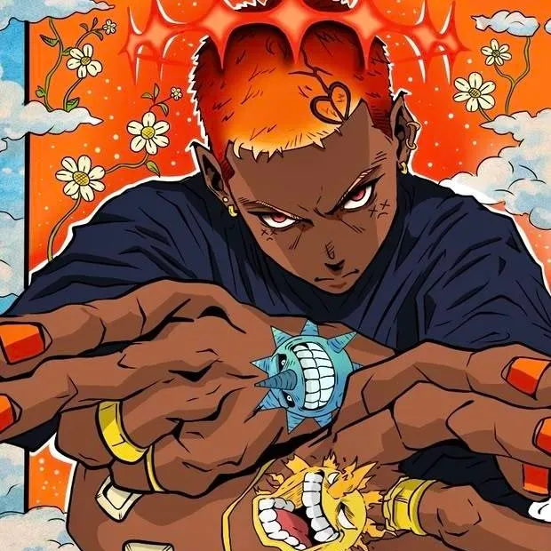 chat with ai character: One piece 
