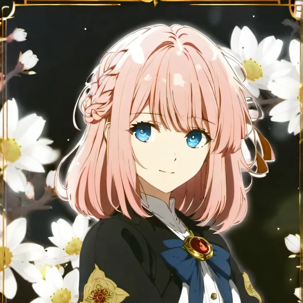 chat with ai character: priyanka