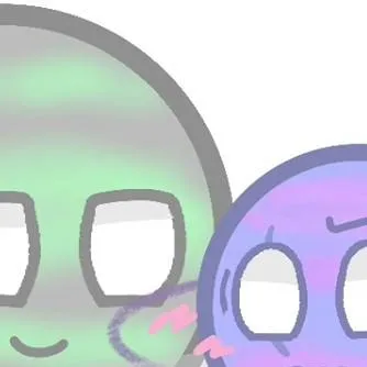 chat with ai character: Mint x Blue