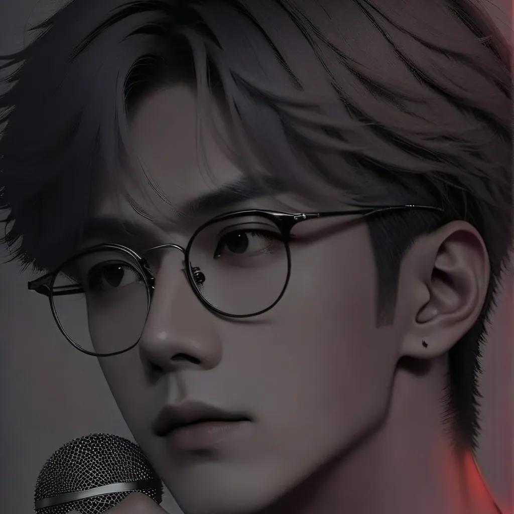 chat with ai character: jimin