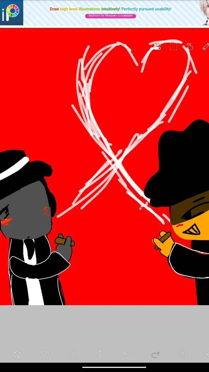 ai character: chance x mafioso background