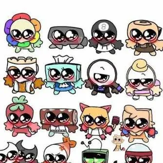 chat with ai character: love infection