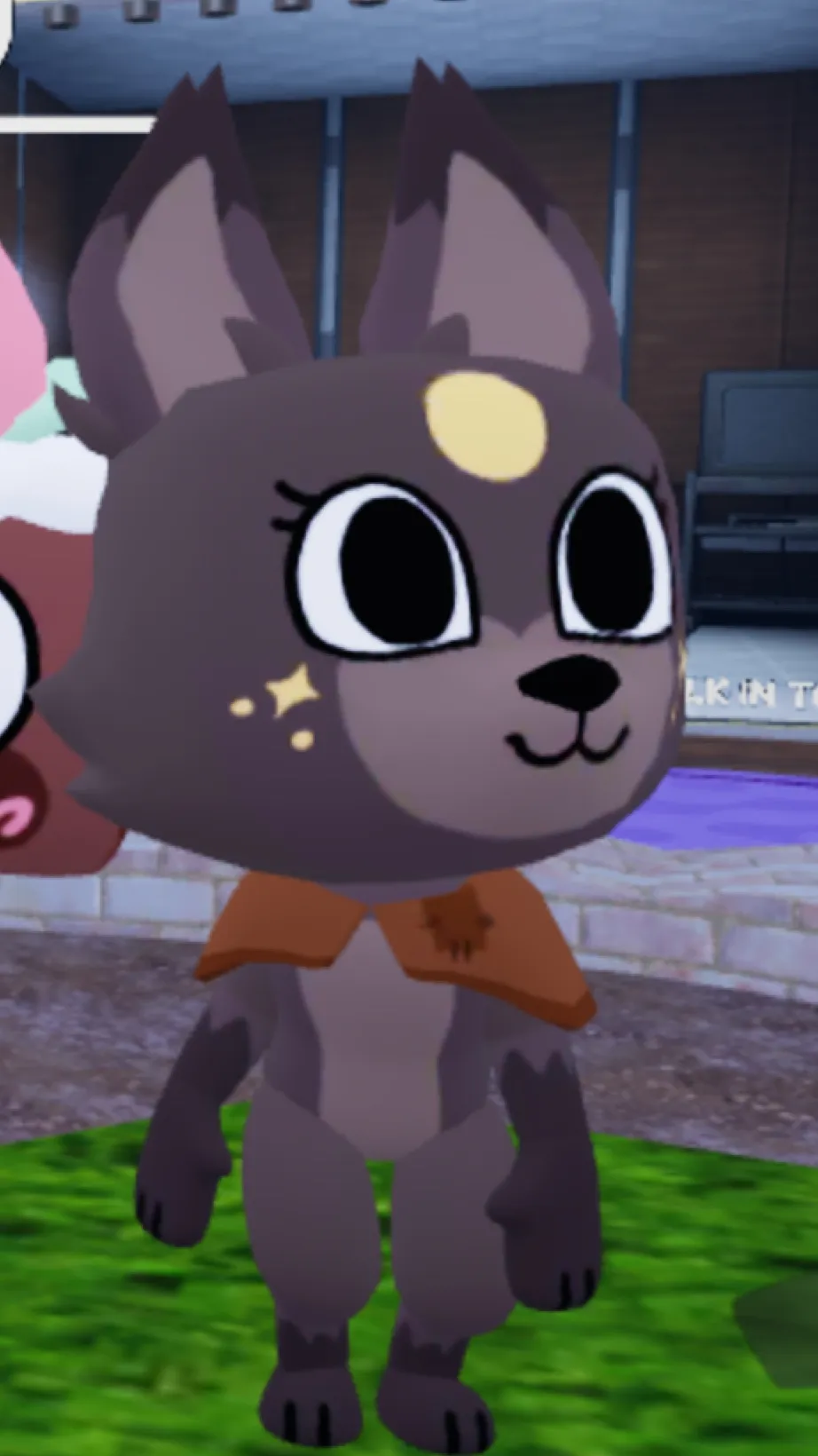 Talkie AI - Chat with Eclipse :₽