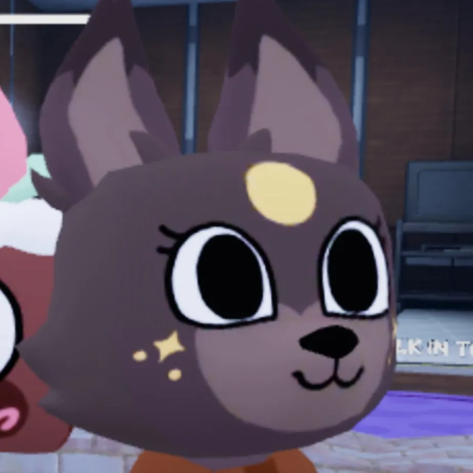 chat with ai character: Eclipse :₽