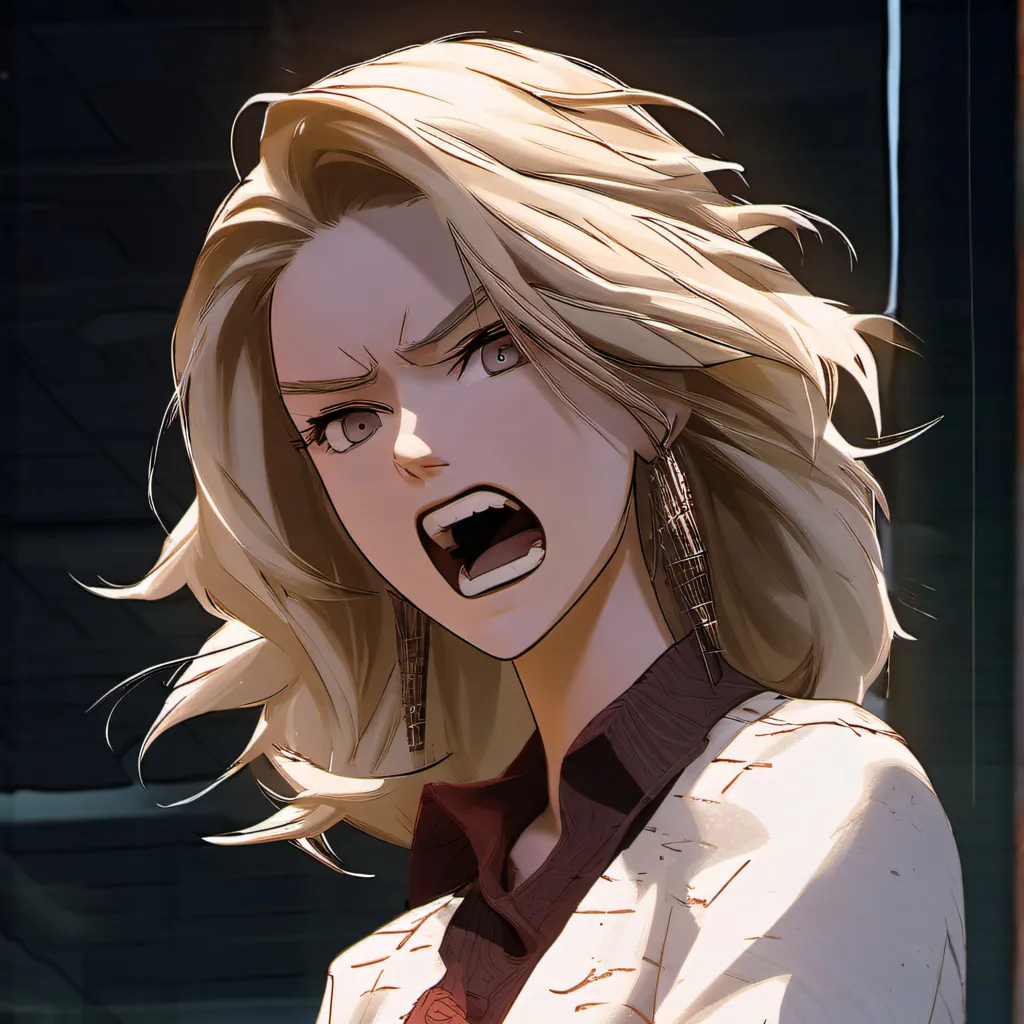 chat with ai character: +KAREN+