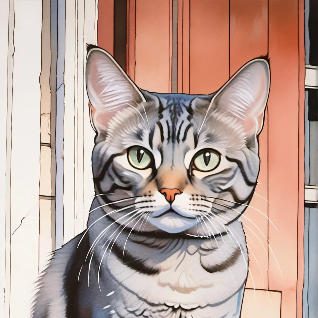 chat with ai character: AshFur