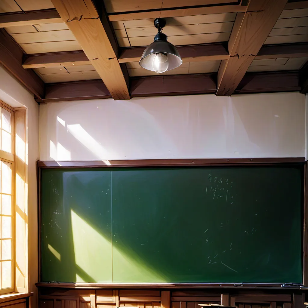 chat with ai character: 💥Classroom 2💥