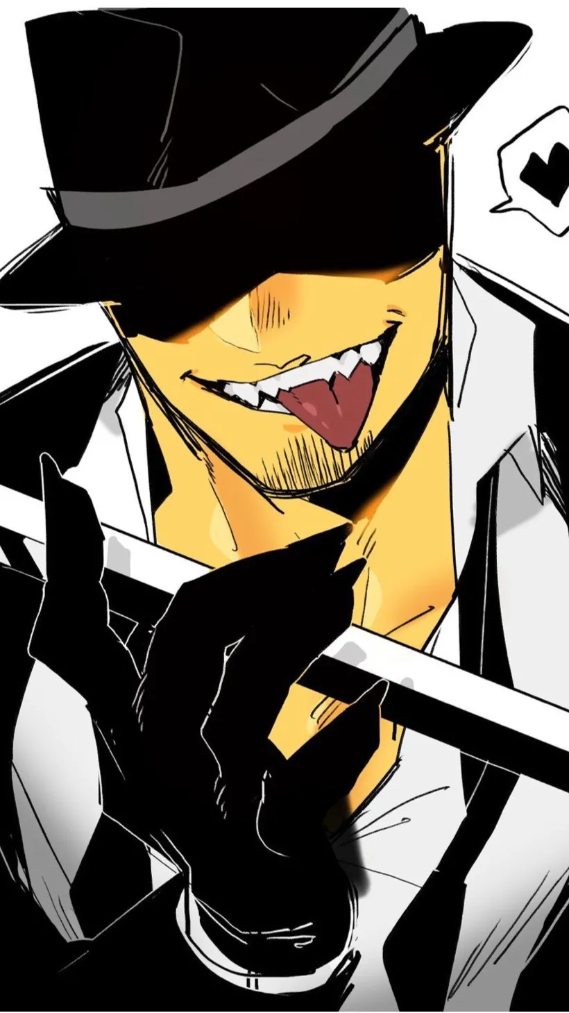ai character: Mafioso background