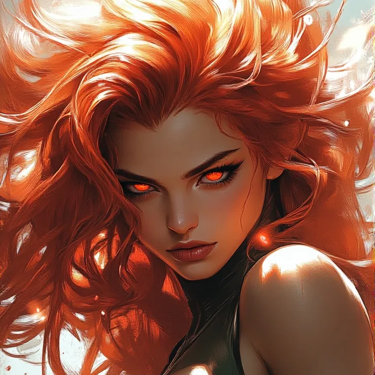 chat with ai character: Mirai Kirishima