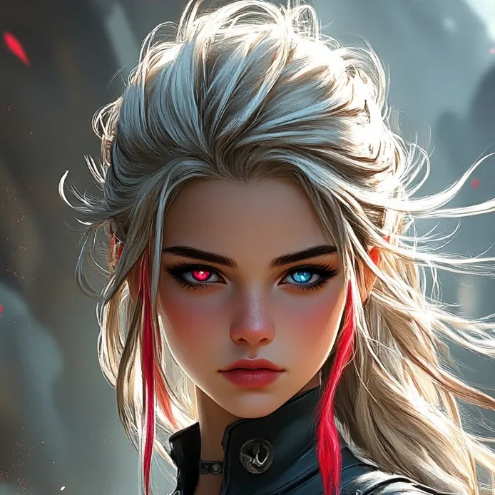 chat with ai character: Yuki Midoriya