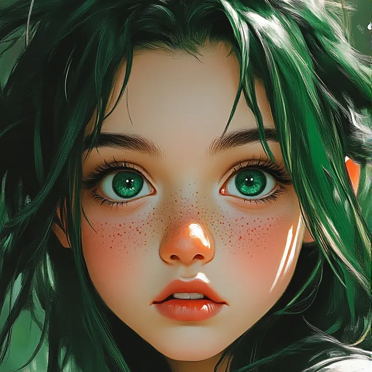 chat with ai character: Yuri Midoriya