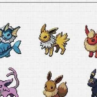 chat with ai character: Escola eeveelution