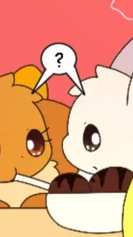ai character: Eeveelution Squad  background